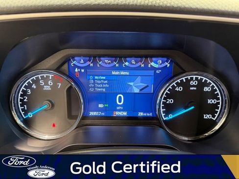 Certified 2023 Ford F150 XLT w/ Equipment Group 302A High AWD/4WD image 13