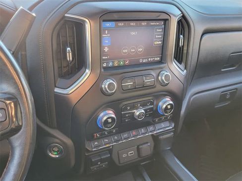 Used 2020 GMC Sierra 1500 AT4 w/ Technology Package image 20