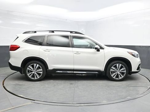 Used 2020 Subaru Ascent Limited w/ Technology Package AWD/4WD image 8