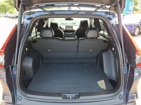 Used 2025 Honda CR-V Sport-L image 30