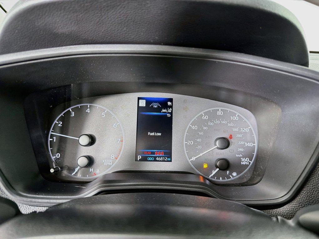 Used 2023 Toyota Corolla Cross LE FWD image 18