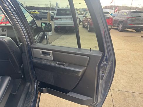 Used 2017 Ford Expedition EL Limited w/ Equipment Group 301A image 17