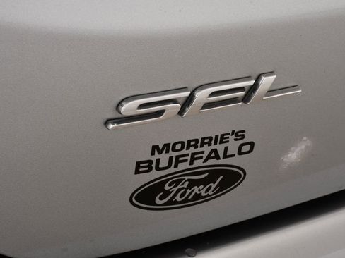 Used 2023 Ford Edge SEL w/ Convenience Package AWD/4WD image 22