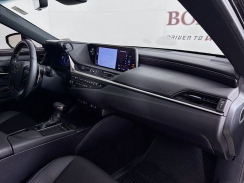 Used 2019 Lexus ES 350 FWD image 34