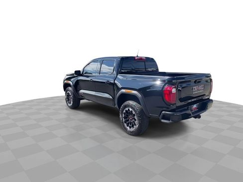 New 2026 GMC Canyon AT4 w/ Technology Plus Package image 6