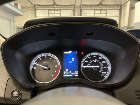 Certified 2024 Subaru Forester Limited image 18