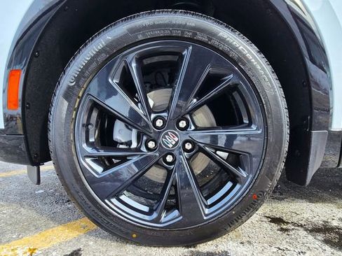 New 2026 Buick Envision Sport Touring image 11