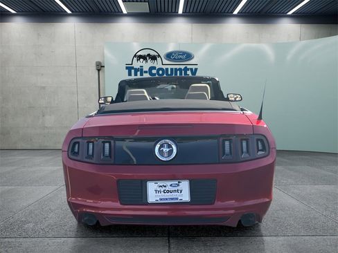 Used 2014 Ford Mustang V6 w/ Equipment Group 102A image 8