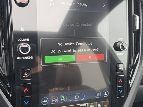 New 2026 Subaru Forester Touring image 15