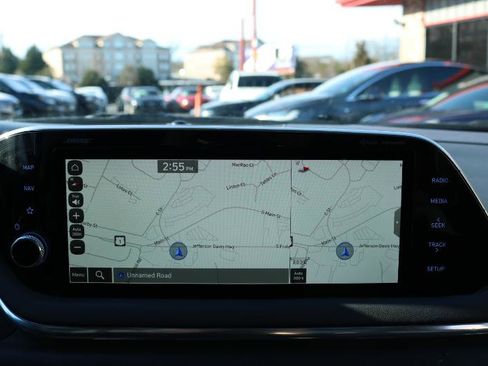 Used 2022 Hyundai Sonata SEL Plus image 19