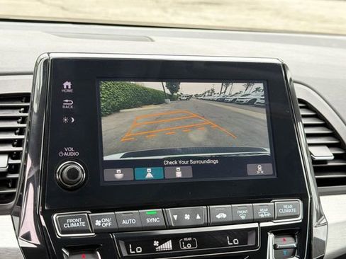 Certified 2024 Honda Odyssey EX-L image 25