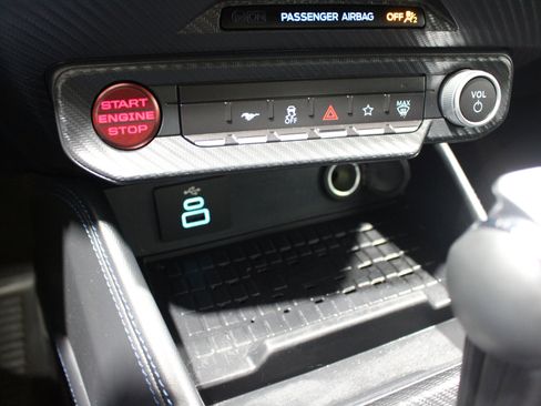 Used 2024 Ford Mustang Dark Horse RWD image 18