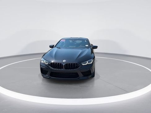 Used 2023 BMW M8 Competition AWD/4WD image 2