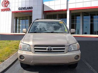 Used 2006 Toyota Highlander V6 video 3