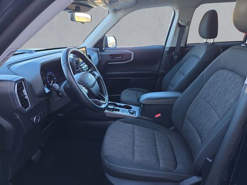 Certified 2022 Ford Bronco Sport Big Bend w/ Convenience Package image 11