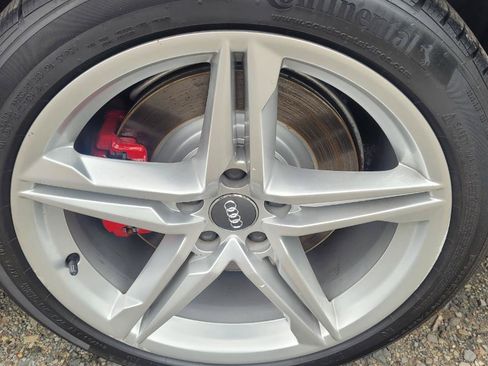 Used 2018 Audi S5 Premium Plus AWD/4WD image 45