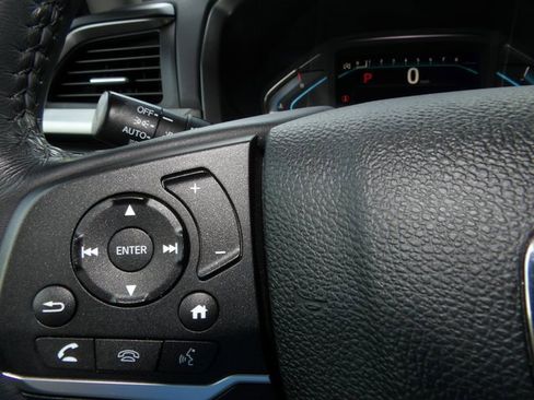 Used 2022 Honda Odyssey EX-L image 40