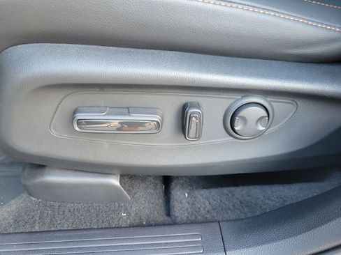 Certified 2026 Honda CR-V Sport-L image 24