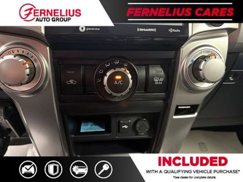 Used 2021 Toyota 4Runner SR5 AWD/4WD image 35