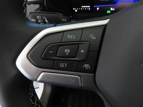 New 2026 Volkswagen Taos S FWD image 14