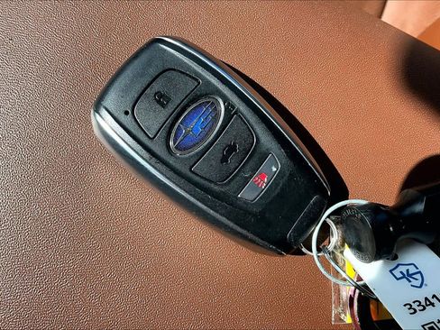 Used 2023 Subaru Outback Touring image 14