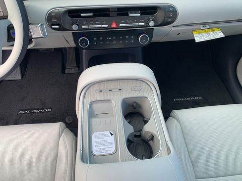 New 2026 Hyundai Palisade Calligraphy image 56