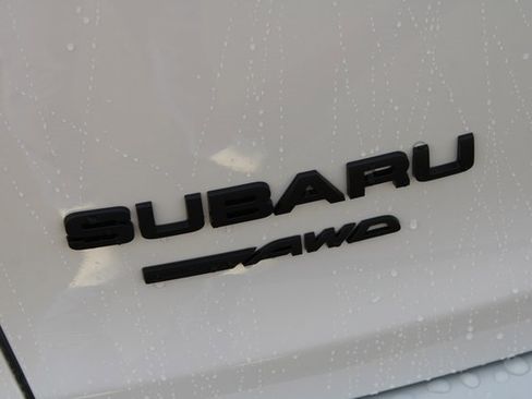 New 2026 Subaru Ascent Limited Bronze image 39