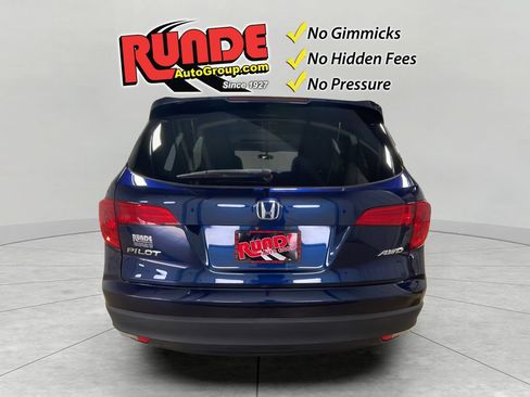 Used 2017 Honda Pilot EX-L image 5