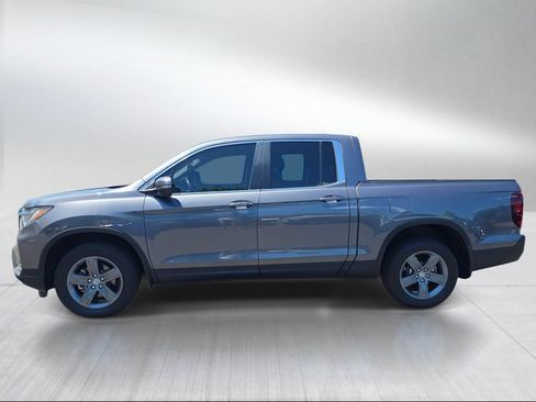 Used 2023 Honda Ridgeline RTL image 6