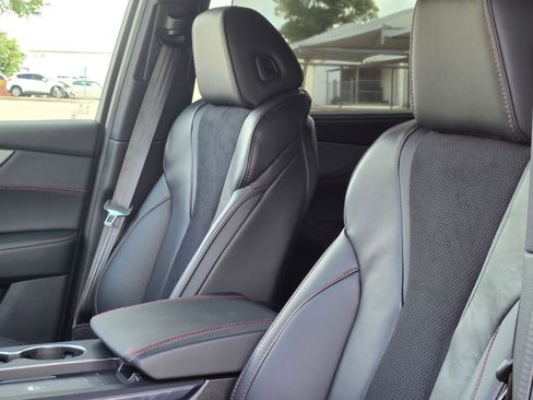 New 2026 Acura MDX A-Spec AWD/4WD image 14