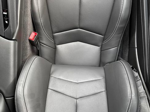 Used 2025 Chevrolet Corvette Z06 RWD image 10