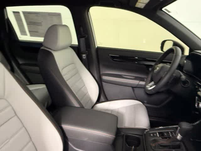 New 2027 Honda CR-V Sport Touring image 65
