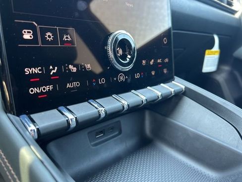 New 2026 GMC Terrain AT4 w/ Convenience Package III AWD/4WD image 22