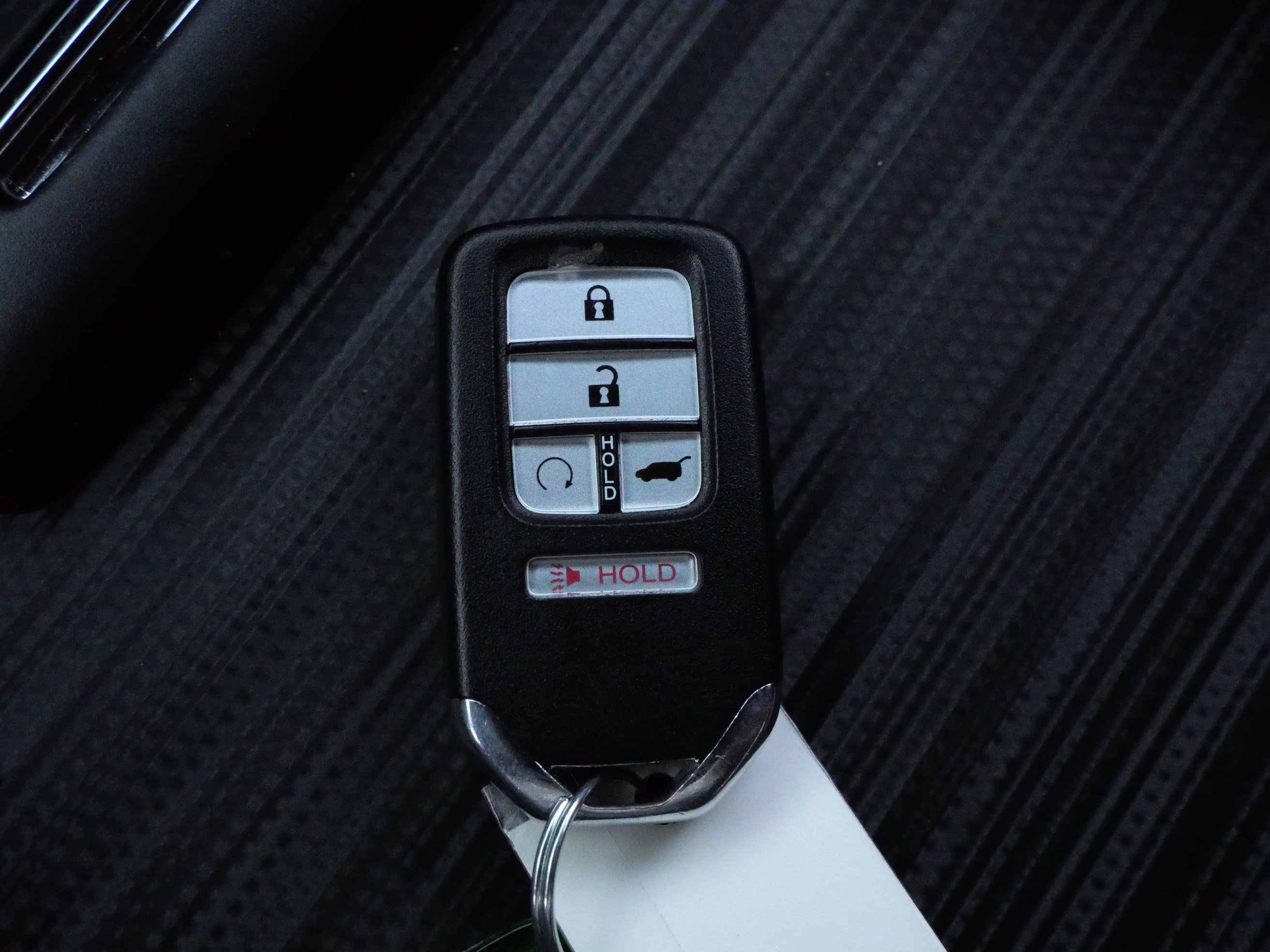 Used 2020 Honda Passport Touring image 29