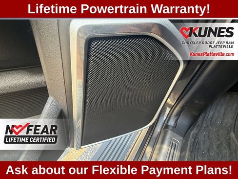 Used 2021 RAM 3500 Laramie AWD/4WD image 35