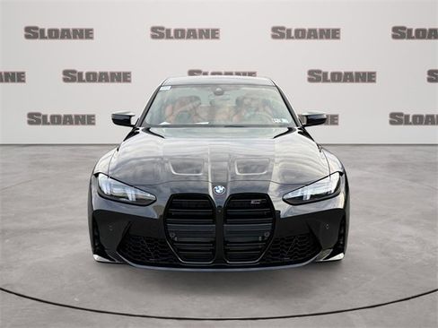 New 2026 BMW M3 Competition w/ Executive Package image 8