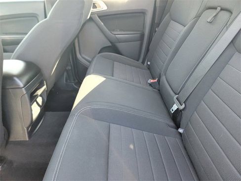 Certified 2019 Ford Ranger XLT w/ Equipment Group 301A Mid image 9