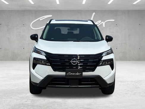 New 2026 Nissan Rogue Dark Armor FWD image 19
