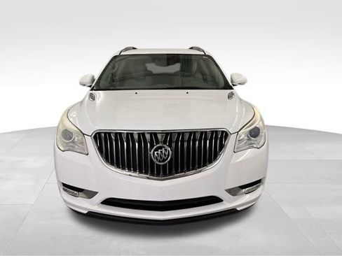 Used 2016 Buick Enclave Premium w/ Trailering Package image 2