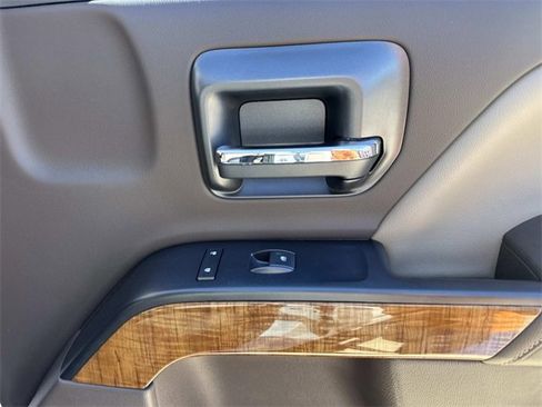 Used 2018 GMC Sierra 1500 SLT w/ Texas SLT Premium Package image 14