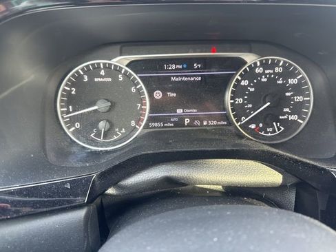 Used 2024 Nissan Pathfinder Rock Creek image 13