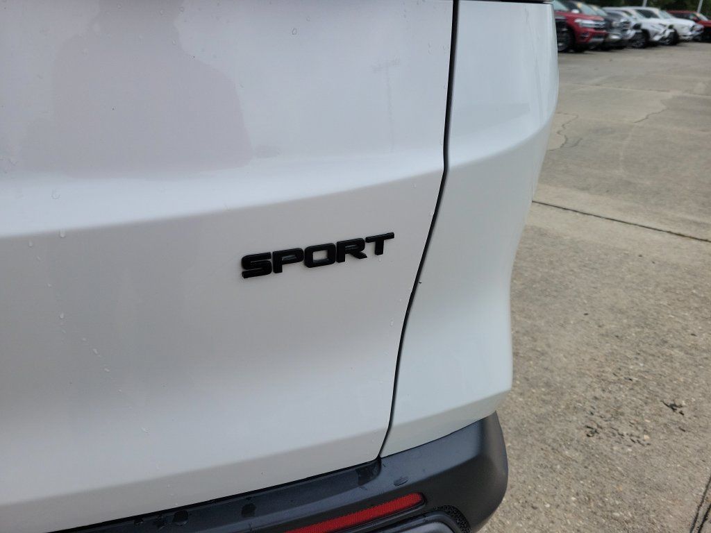 Used 2023 Honda CR-V Sport image 11