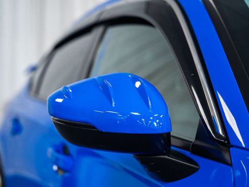 Used 2022 Honda Civic Sport Touring image 10