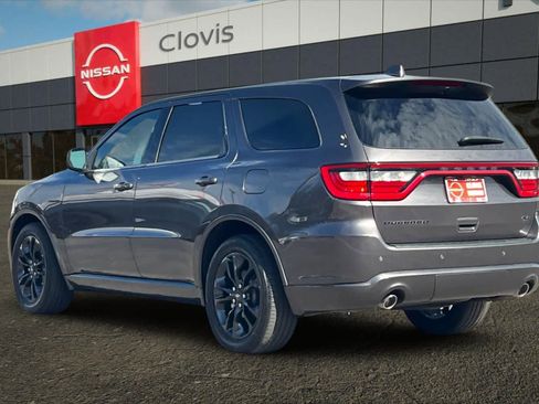 Used 2021 Dodge Durango R/T w/ Blacktop Package image 7
