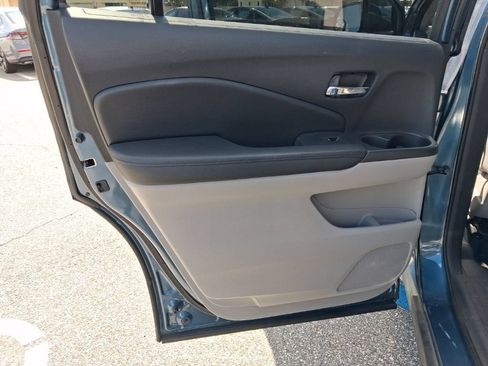 Used 2017 Honda Pilot EX image 23
