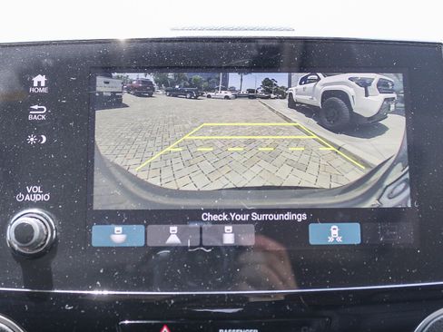 Used 2019 Honda Pilot Elite image 22