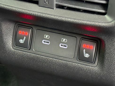 New 2026 Nissan Murano Platinum AWD/4WD image 15