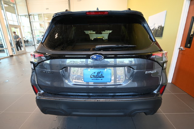 New 2026 Subaru Forester Sport AWD/4WD image 13