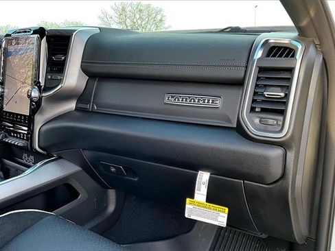 New 2026 RAM 3500 Laramie w/ Max Tow Package image 29