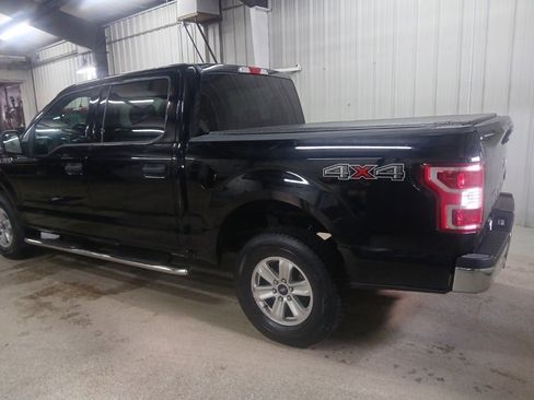 Used 2018 Ford F150 XLT image 23